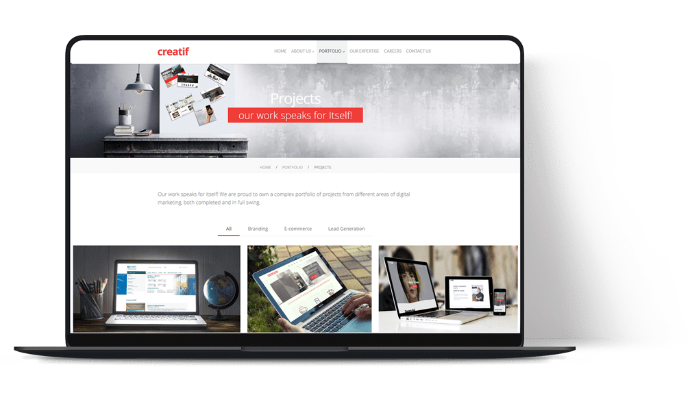 Pareneriat Unisoft-Creatif